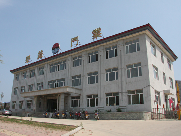 東豐榮鋒門業(yè)